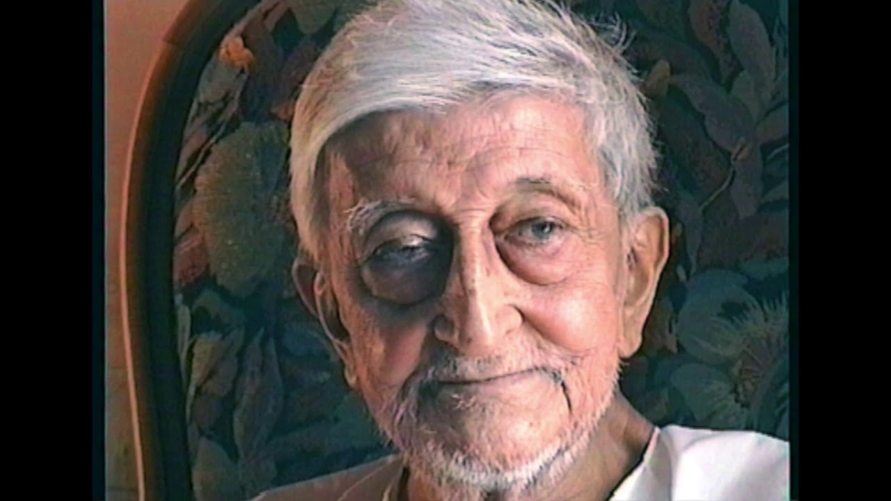 Sri Ranjit Maharaj: WHICH PRACTICE TO FOLLOW? [Brittany.1996]