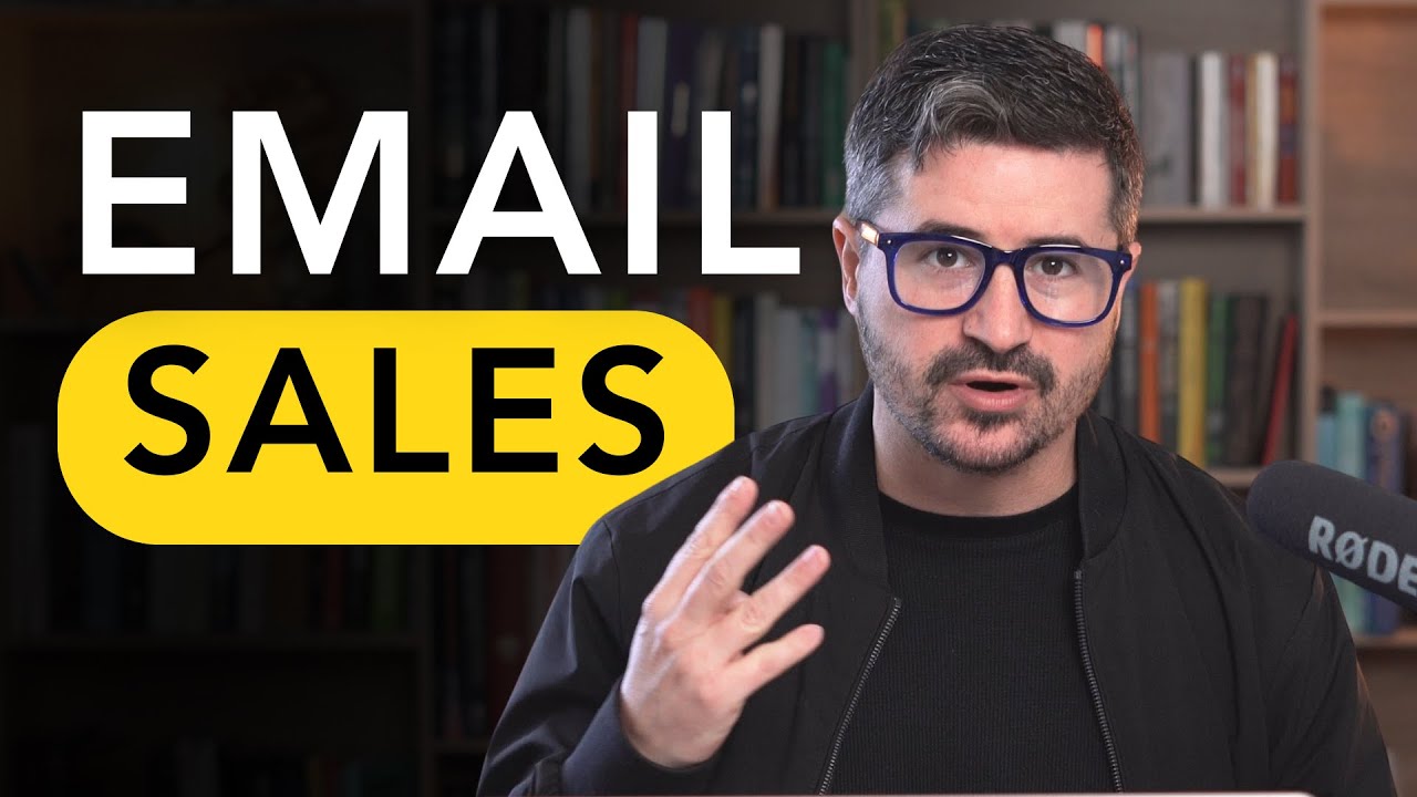 Use This Email Sequence (Get Massive Email Sales!!!)