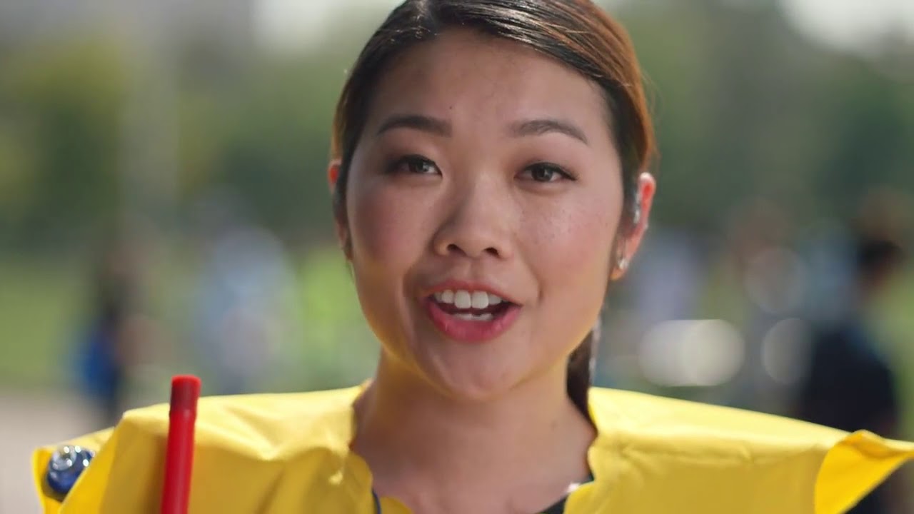 United   Safety is Global III  Official Safety Video