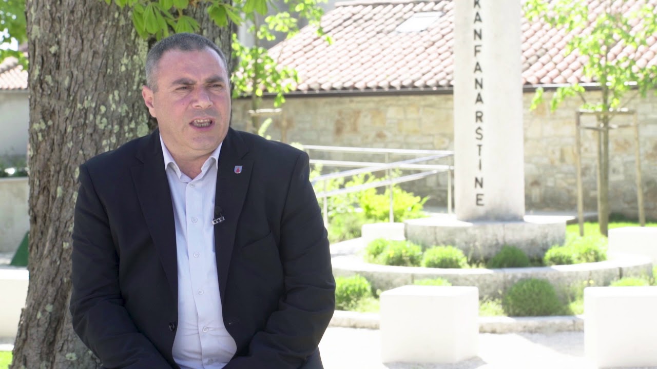 Kanfanar, Najbolje iz Hrvatske