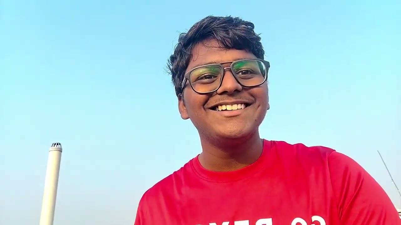 My First Vlog || JD LOL Verse