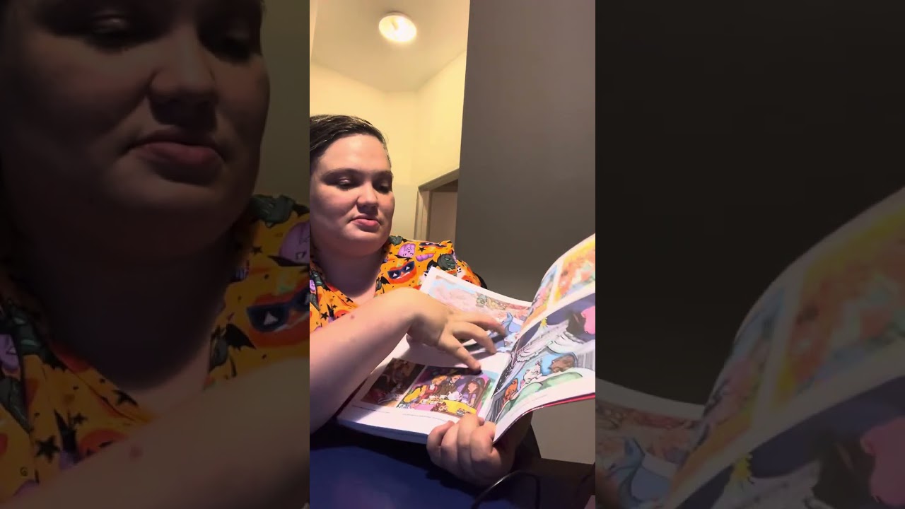 UNBOXING COLORIAGE MYSTÈRE DISNEY- PORTRAIT DE FAMILLE 
