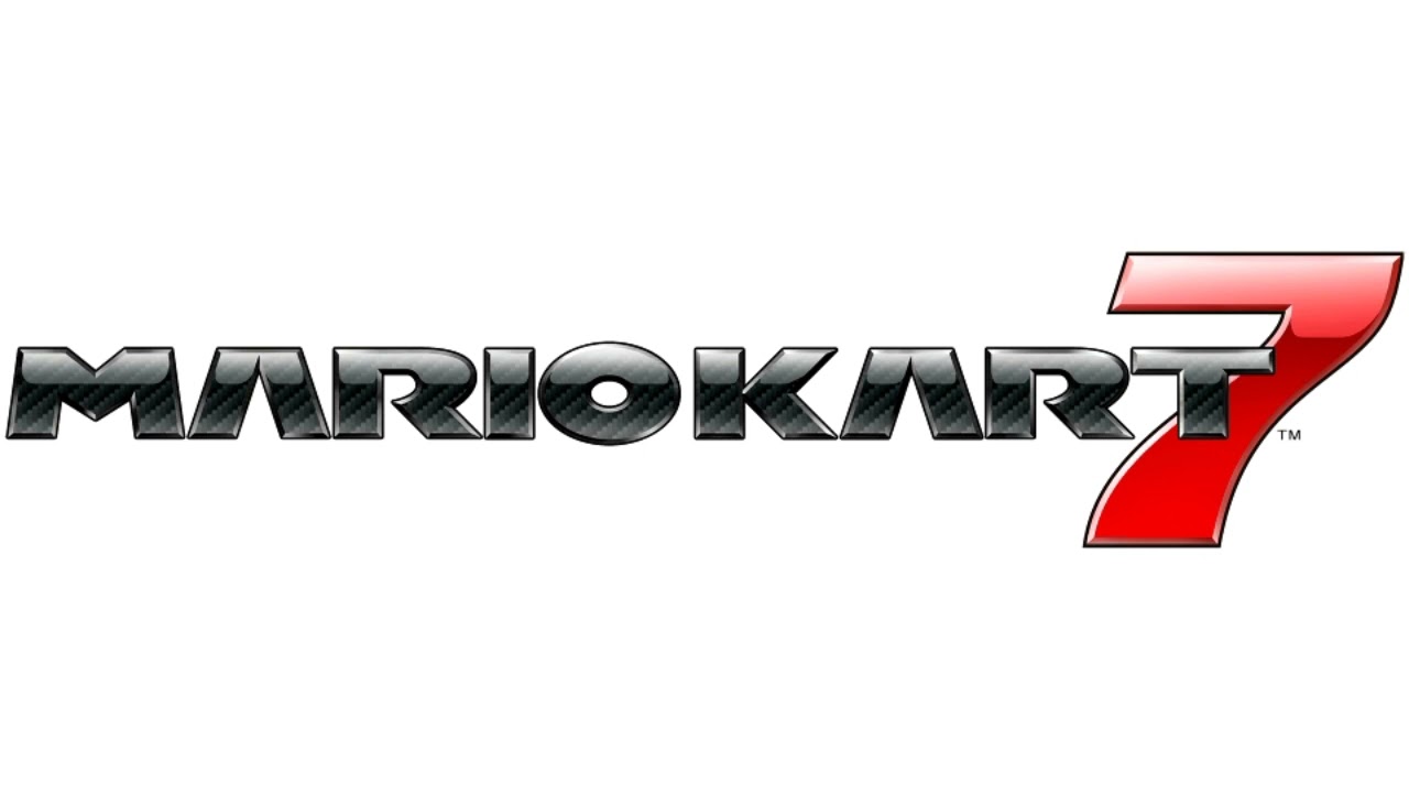 Mario Kart 7 - N64 Kalimari Desert (Final Lap) (Frontrunning) Extended