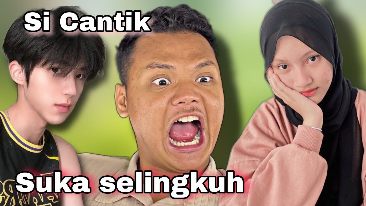 Prank wa nyamar jadi cowo ganteng Auto diajak pacaran😂