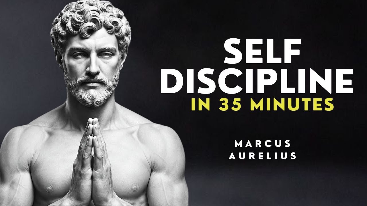 8 BRUTAL STOIC LAWS THAT&rsquo;LL REWIRE YOUR MIND - BECOME MENTALLY UNBREAKABLE | STOICISM