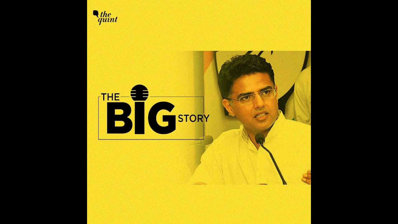 As Sachin Pilot Returns to Congress, Who is the Biggest Winner of the Political Drama?