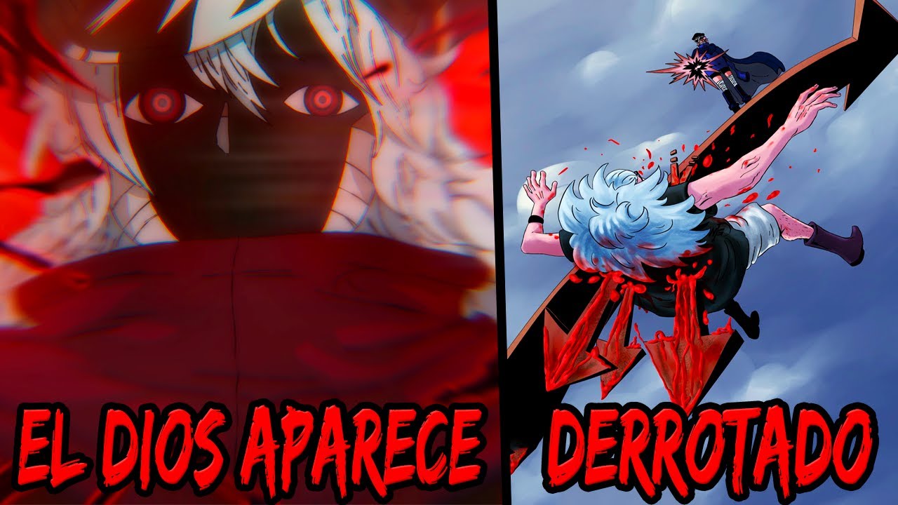 ONE PIECE 1149 | *ODA ES DIOS* SCOPPER GABAN es DERROTADO | IMU SAMA APARECE! | Gunko hija de Brook?