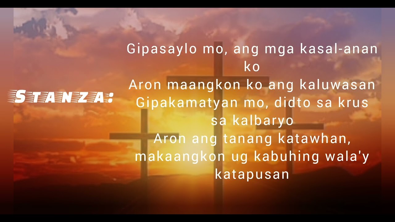 Mahimaya Ka by: Junjun Alvarez @originalsongcomposition @gospelmusic