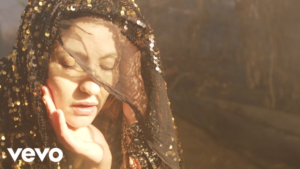 Jessy Lanza - It means i love you
