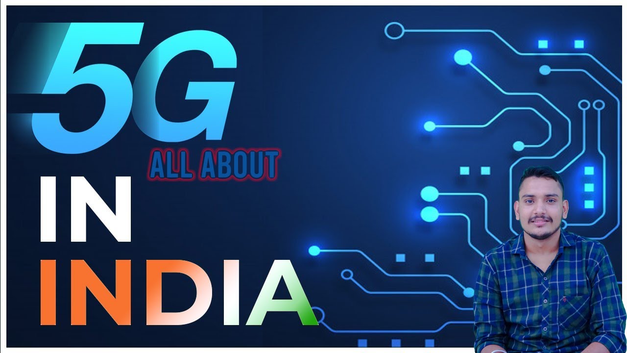 Everything You Wanted to Know about 5G in India (And Why It Matters)