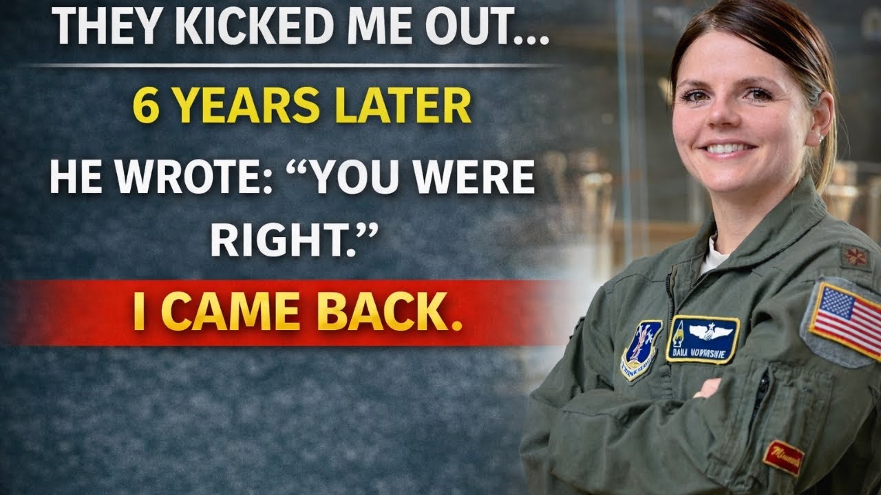 The Case That Ruined an Honest Soldier