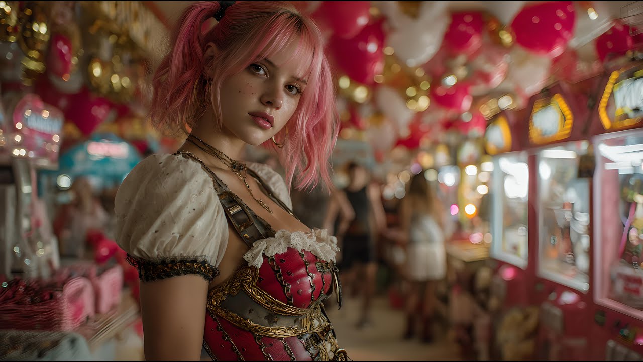 80s Dance Pop Carnival | Retro Revival Mix