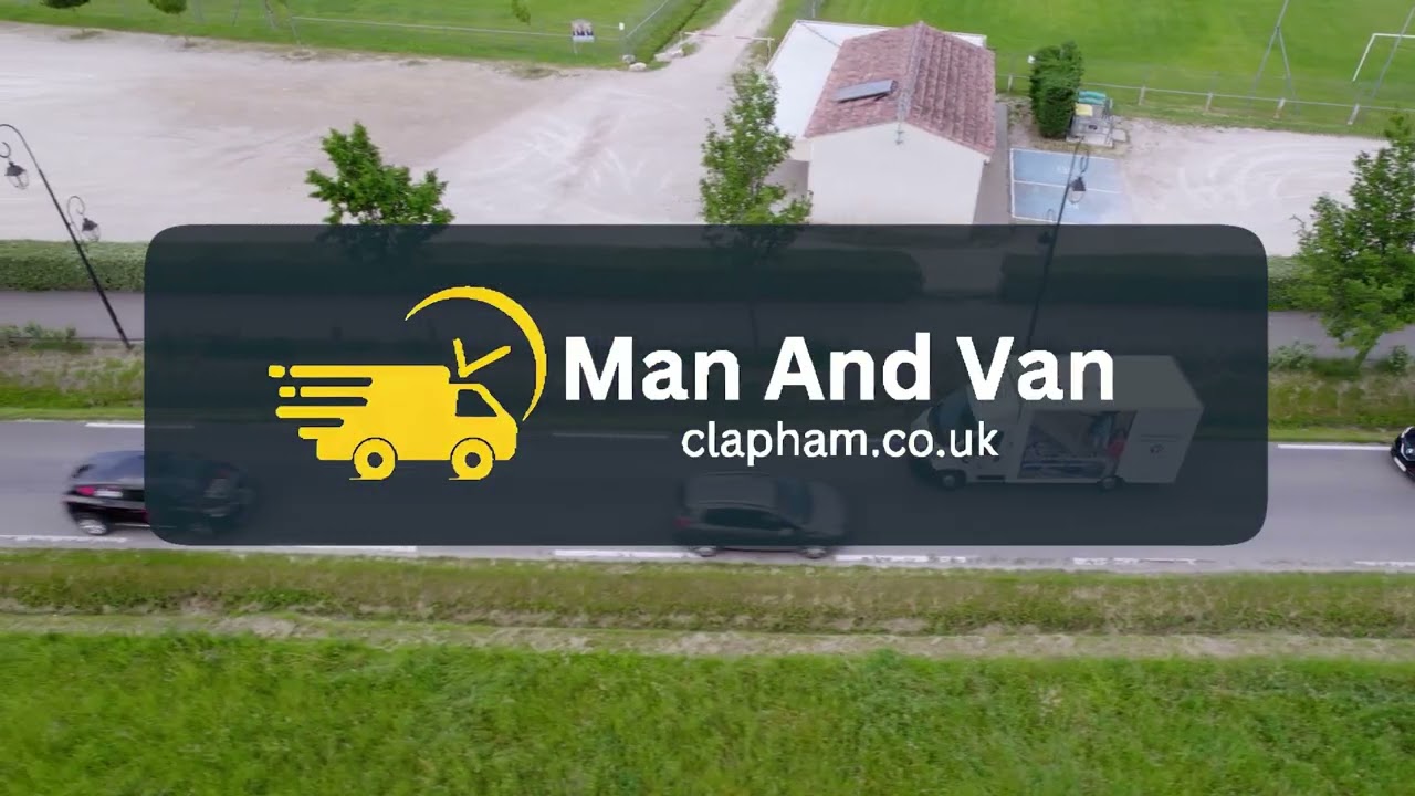 Man and Van Clapham