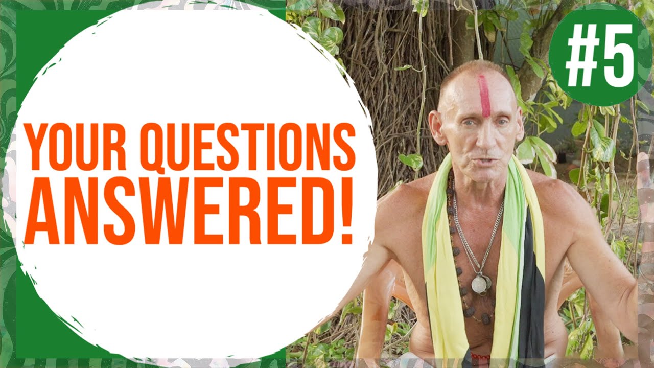 Shantaram Readers' Questions with GDR - Podcast #5 (International Bestselling Author)