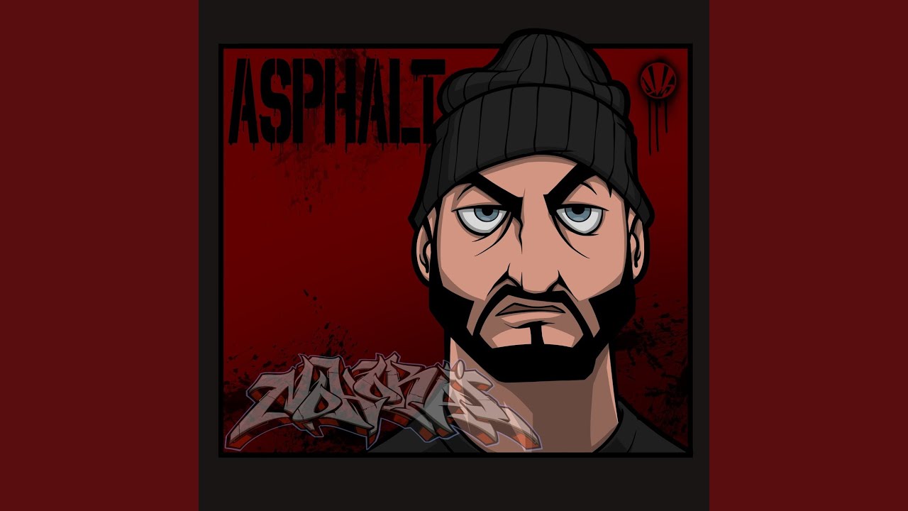 Asphalt