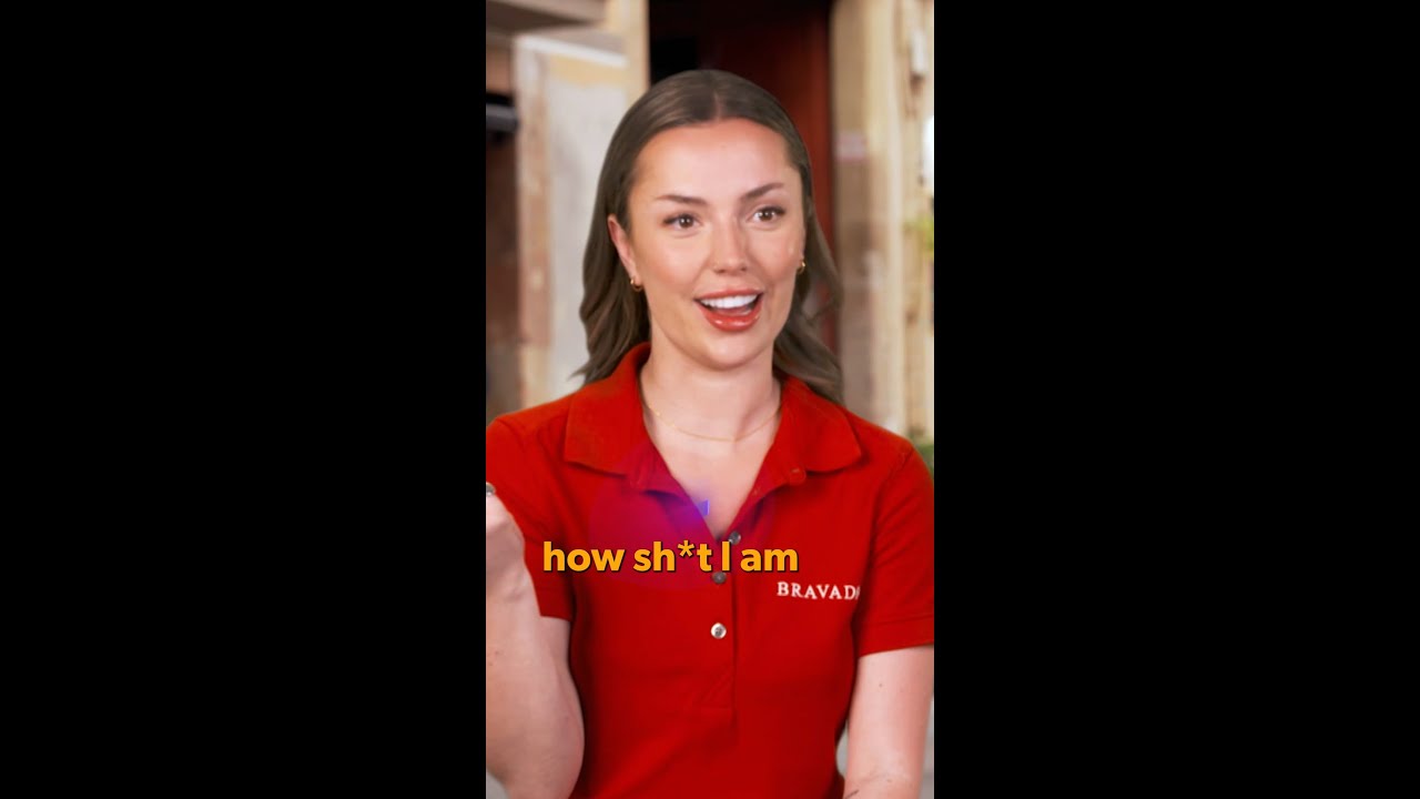 Crew members clash after night in the spa | Below Deck: Mediterranean | BINGE