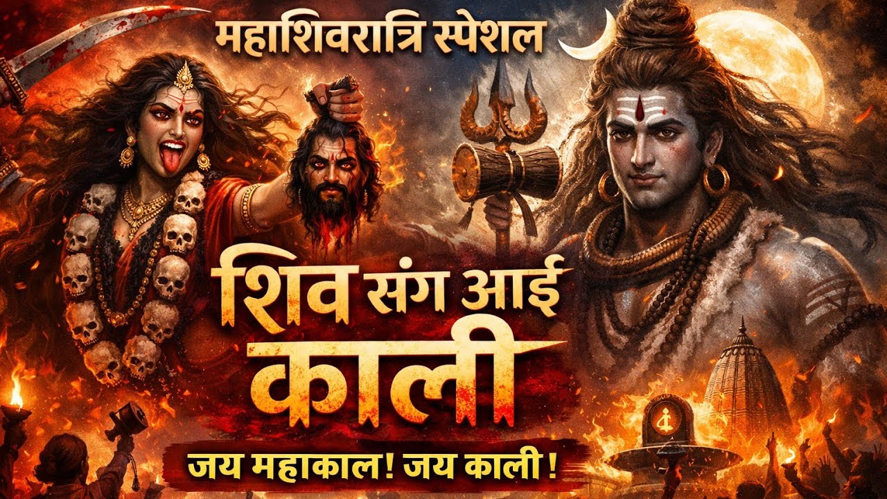 Kali maa latest bhajan || Kali maa new bhajans 2026 || new Kali maa bhajan || Kali maa bhajans