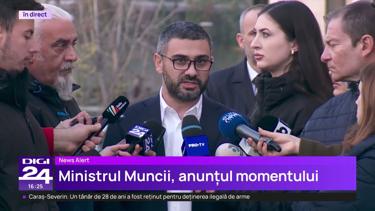 C&acirc;nd ar urma să fie luată o decizie privind salariul minim: &bdquo;Statul ar pierde niște miliarde de lei&rdquo;