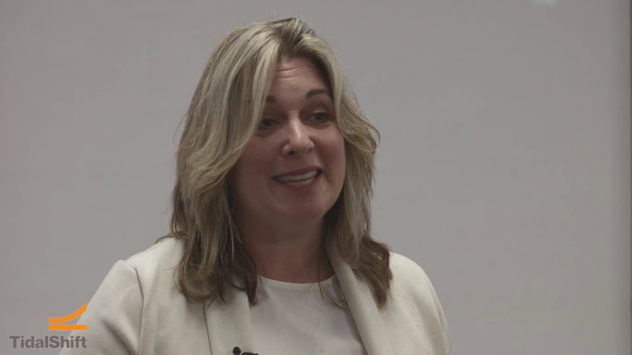 The Applicability of Mindfulness in the Workplace - by Beth Wallace