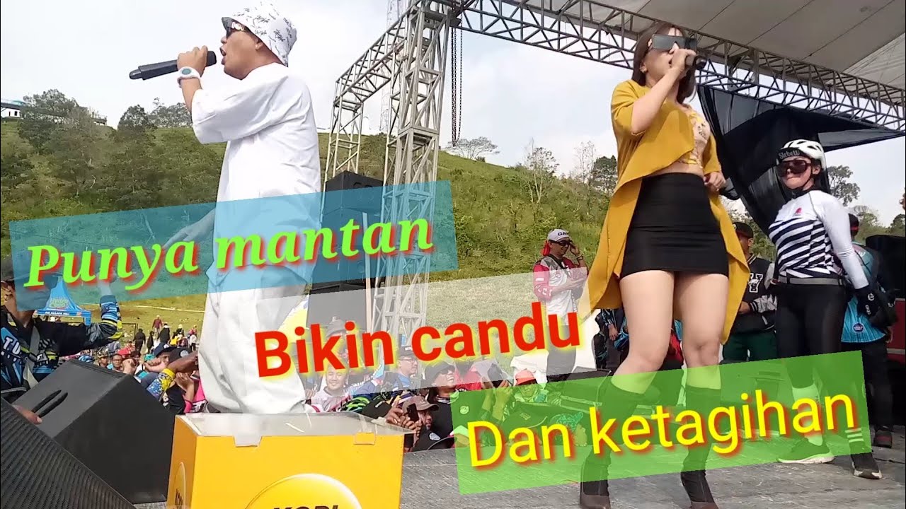 Sundanis- Dev kamaco vs goweser slebew// adu acxion //di  event PAB 6