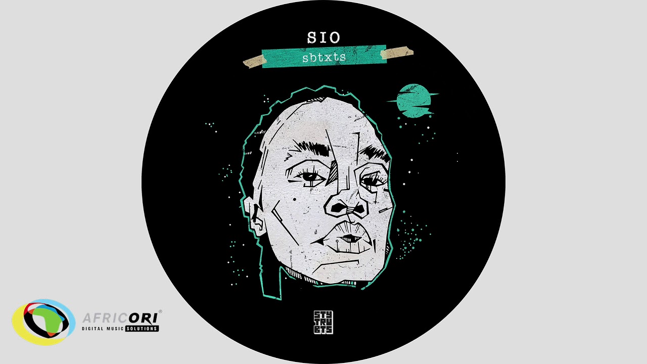 Sio - 800 Minutes (Official Audio)