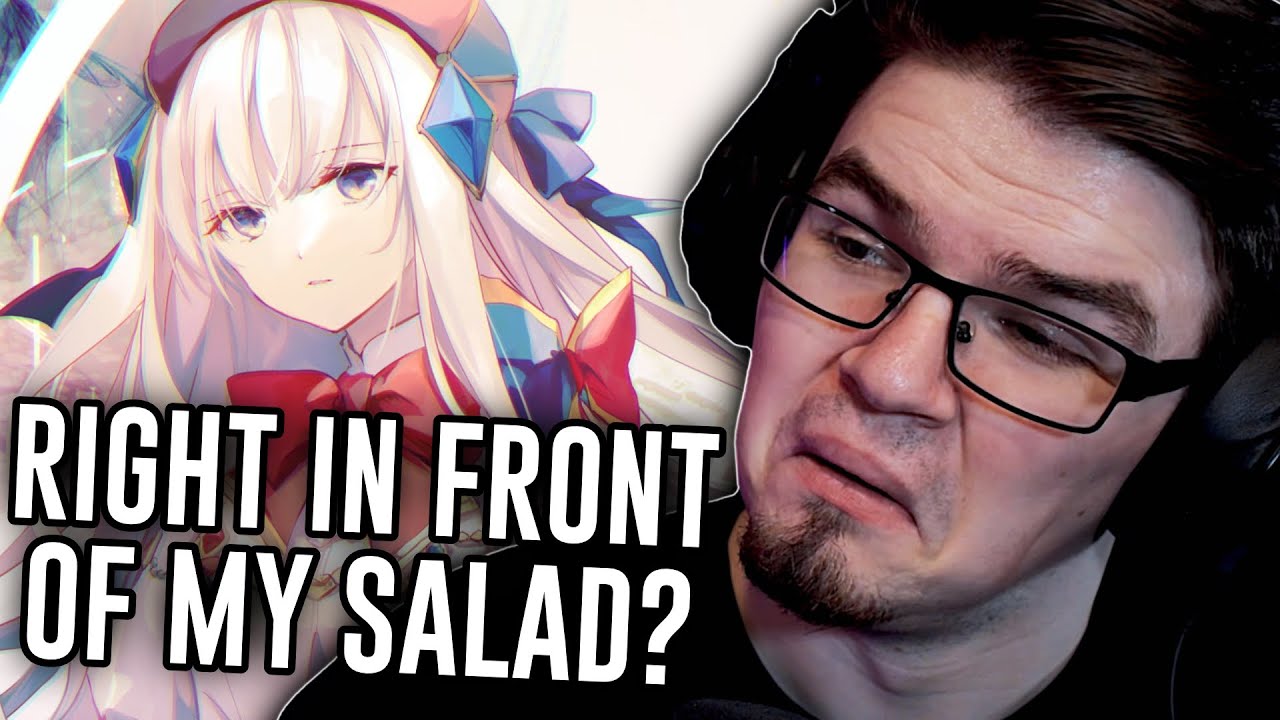 Arcaea - 