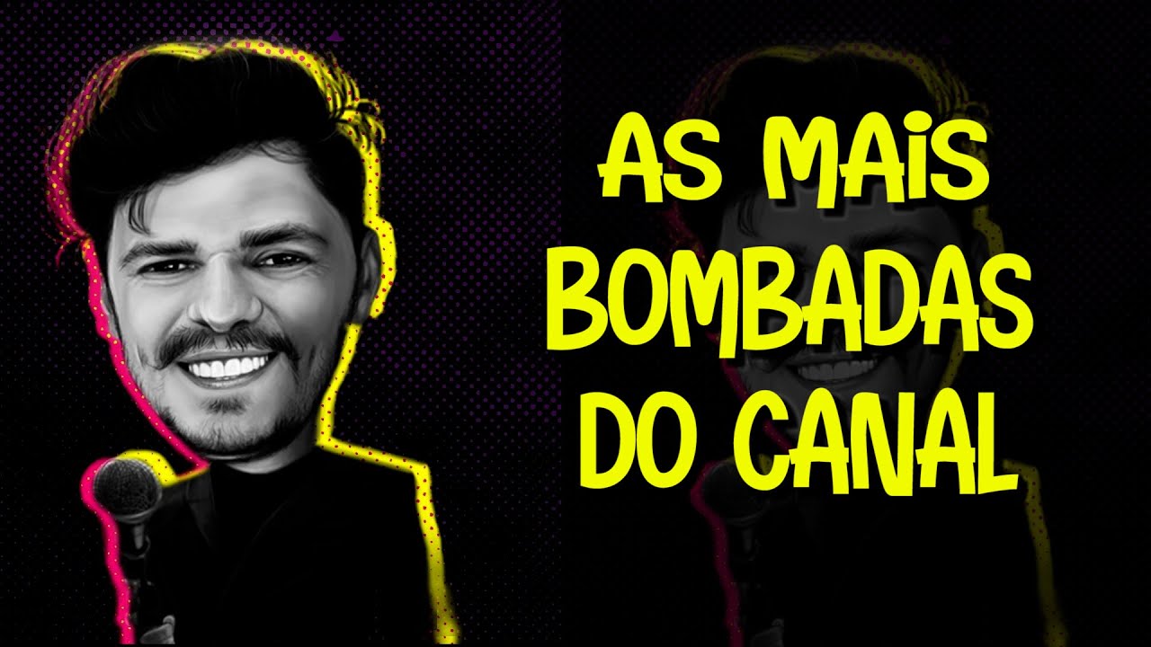 PEGADINHA AS MAIS TOP DO CANAL