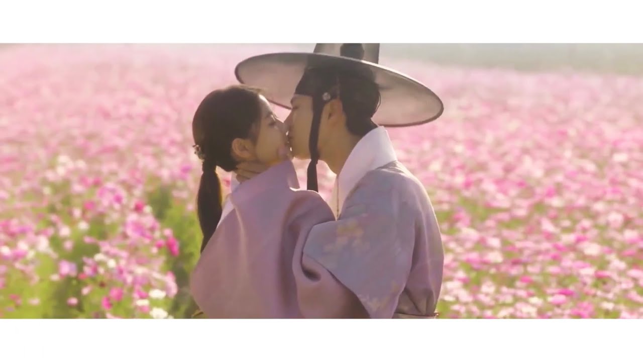 [사극] 화조도 