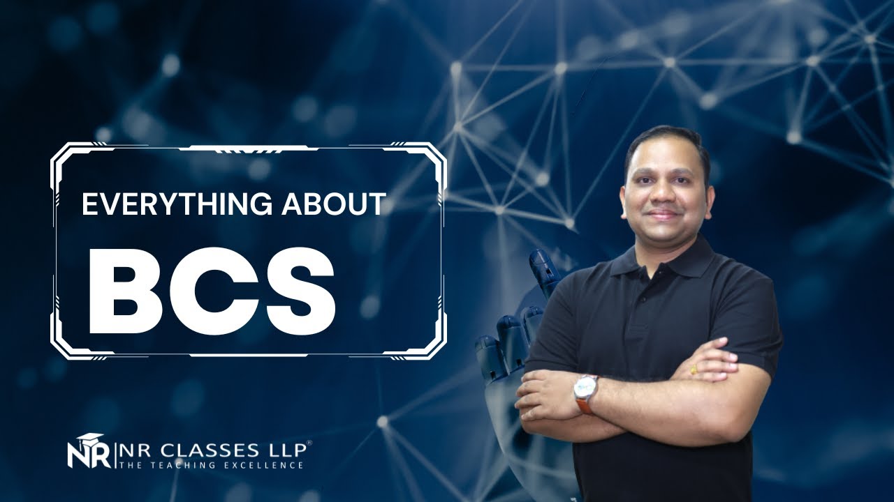 🚀 BCS Course Complete Guide | Syllabus, Career, Jobs & Scope | B.Sc. CS 🎓