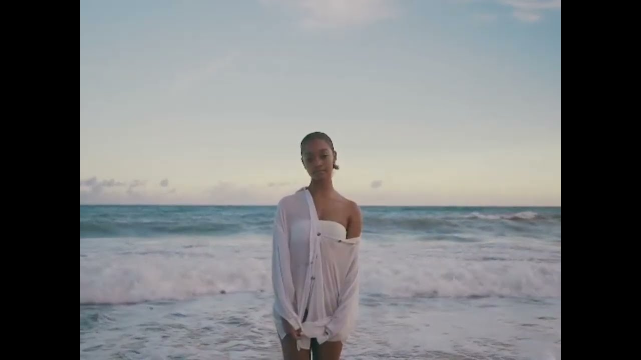 Fally Ipupa - Silence (Clip non officiel)