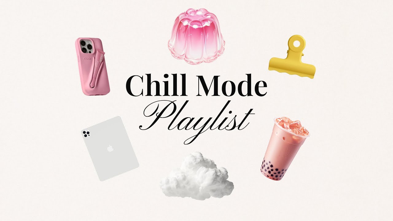 Relaxing Beats for Deep Work💻Lofi for Midnight Productivity