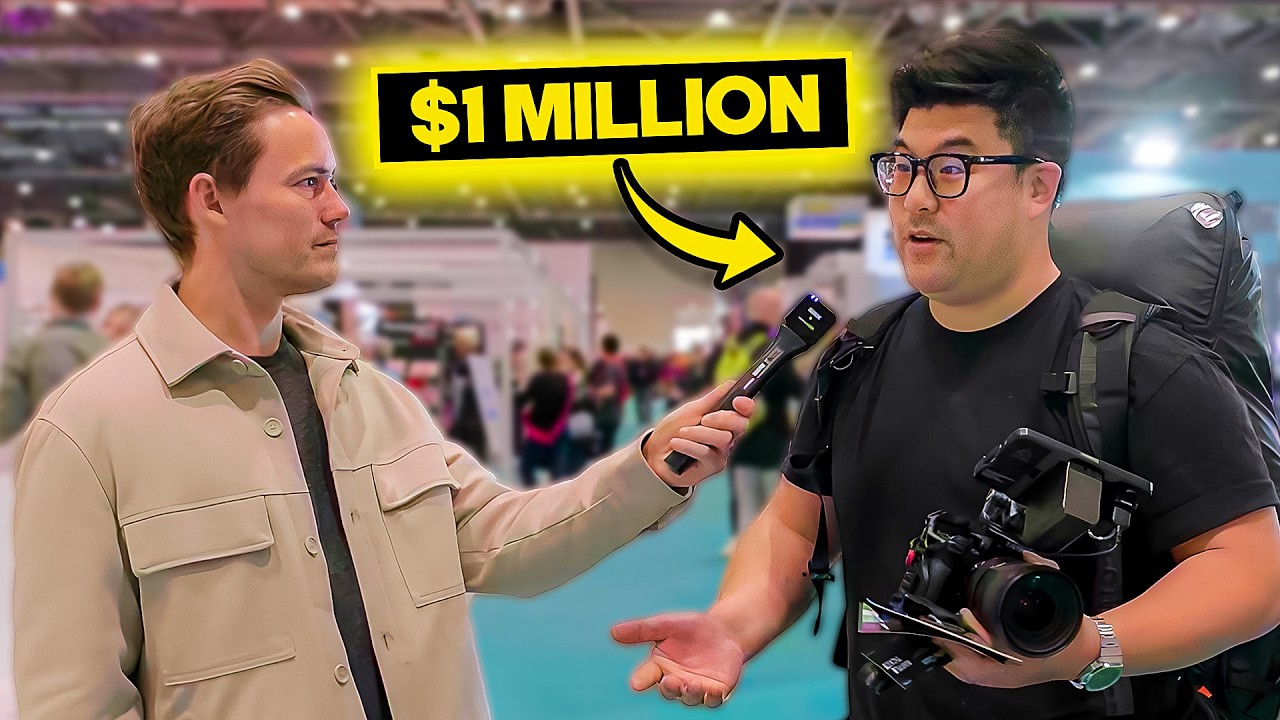 I Asked Filmmakers How Much They Make