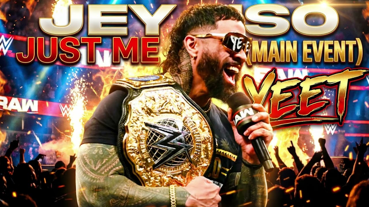 Jey Uso 