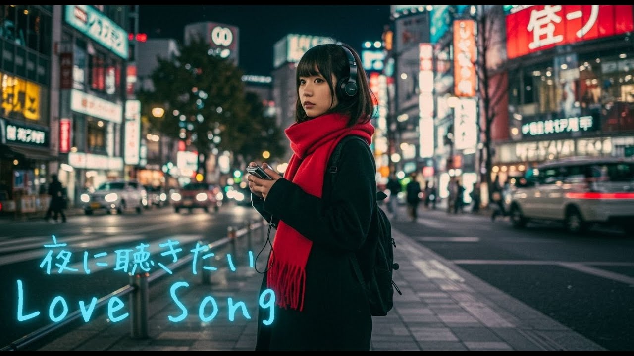 Japanese R&B 