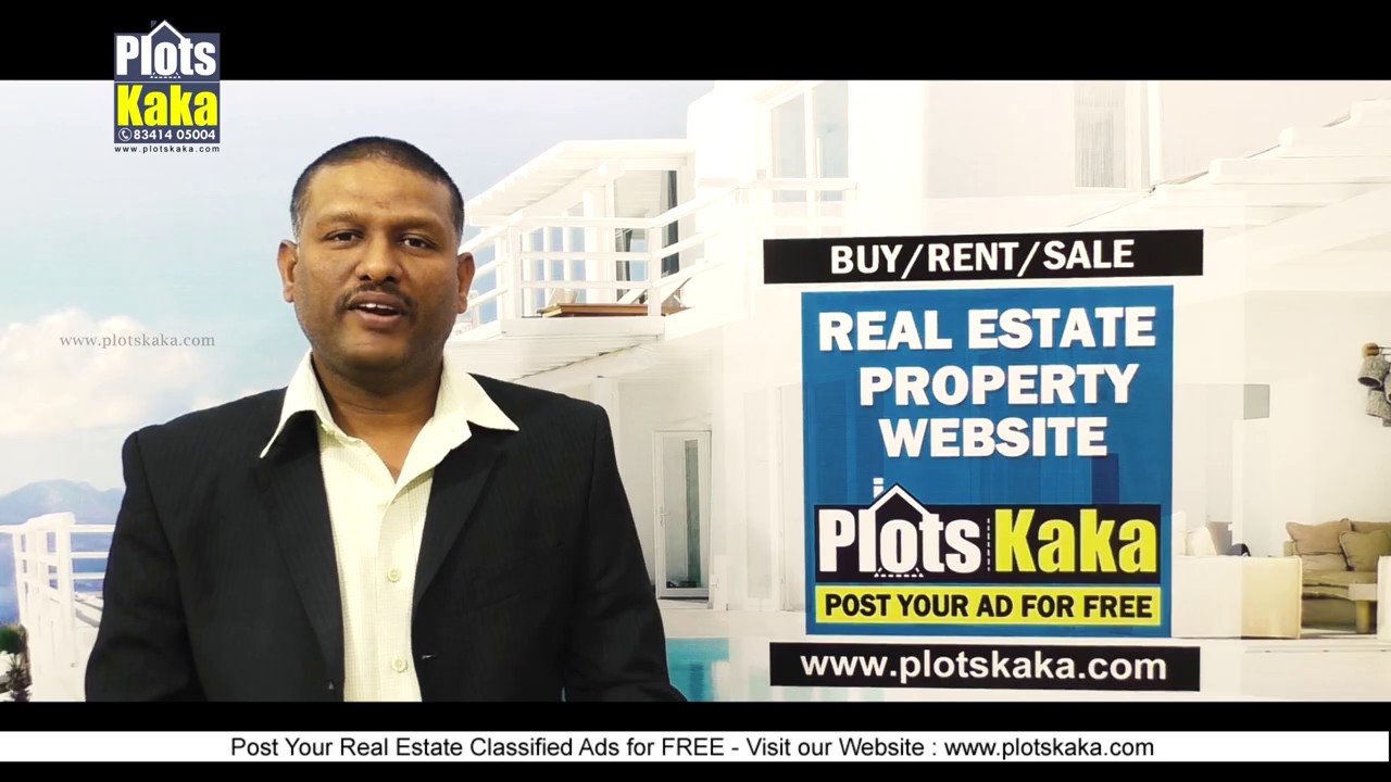 How to Post Free Ad on Plots Kaka Website | Real Estate Property in India | Real Estate Videos