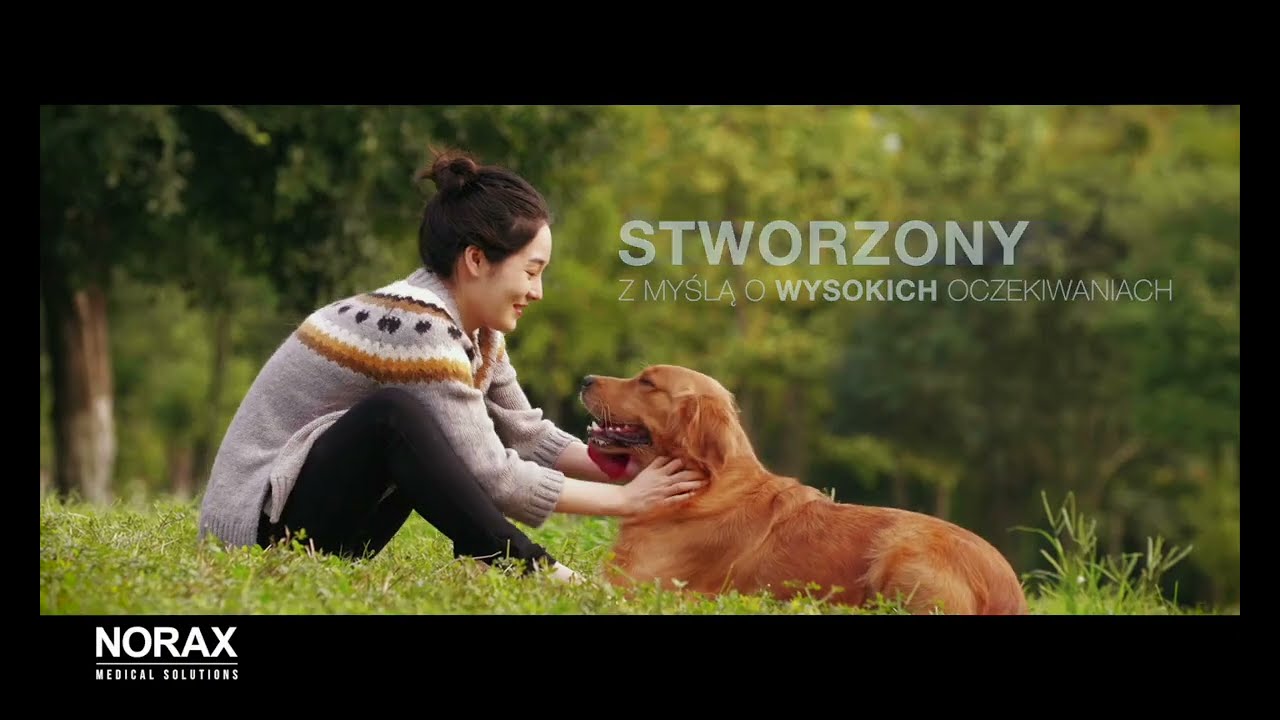 Norax Medical Solutions for Veterinary