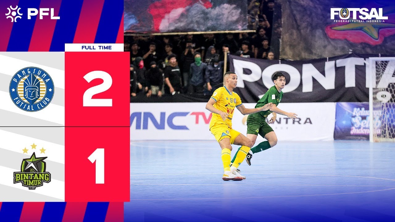 Pekan 12 Pontianak | 𝑭𝒖𝒍𝒍 𝑯𝒊𝒈𝒉𝒍𝒊𝒈𝒉𝒕𝒔 📹Pangsuma FC Kalbar vs Bintang Timur Surabaya