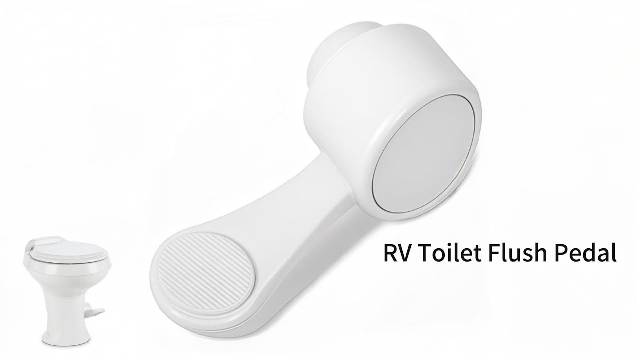 Dometic 310 rv toilet pedal replacement