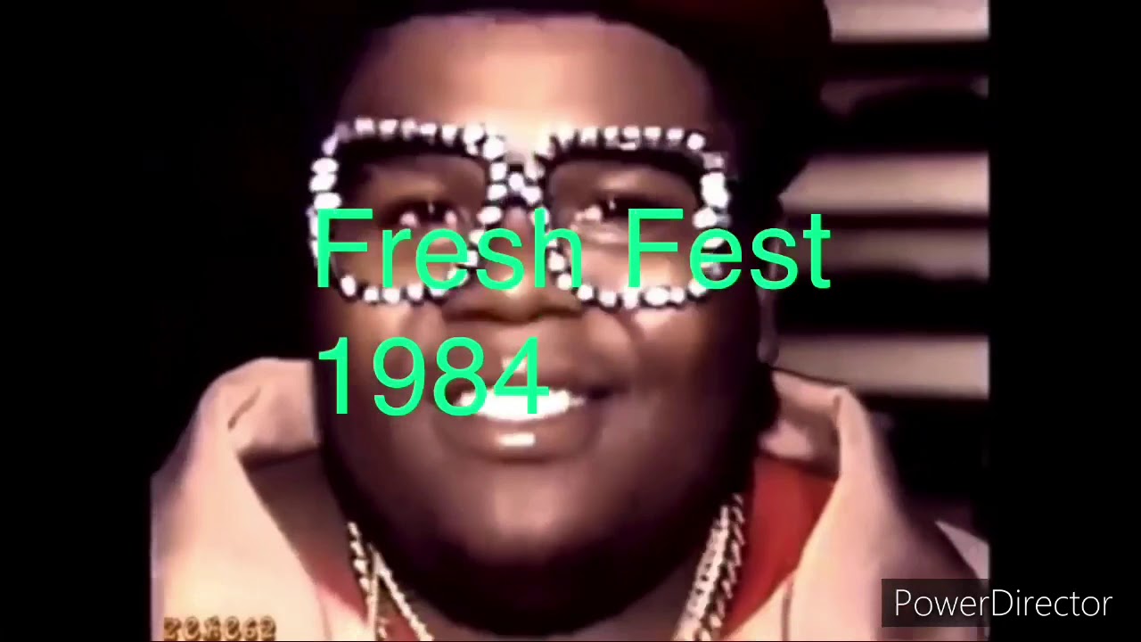 The Fat Boys Part 1