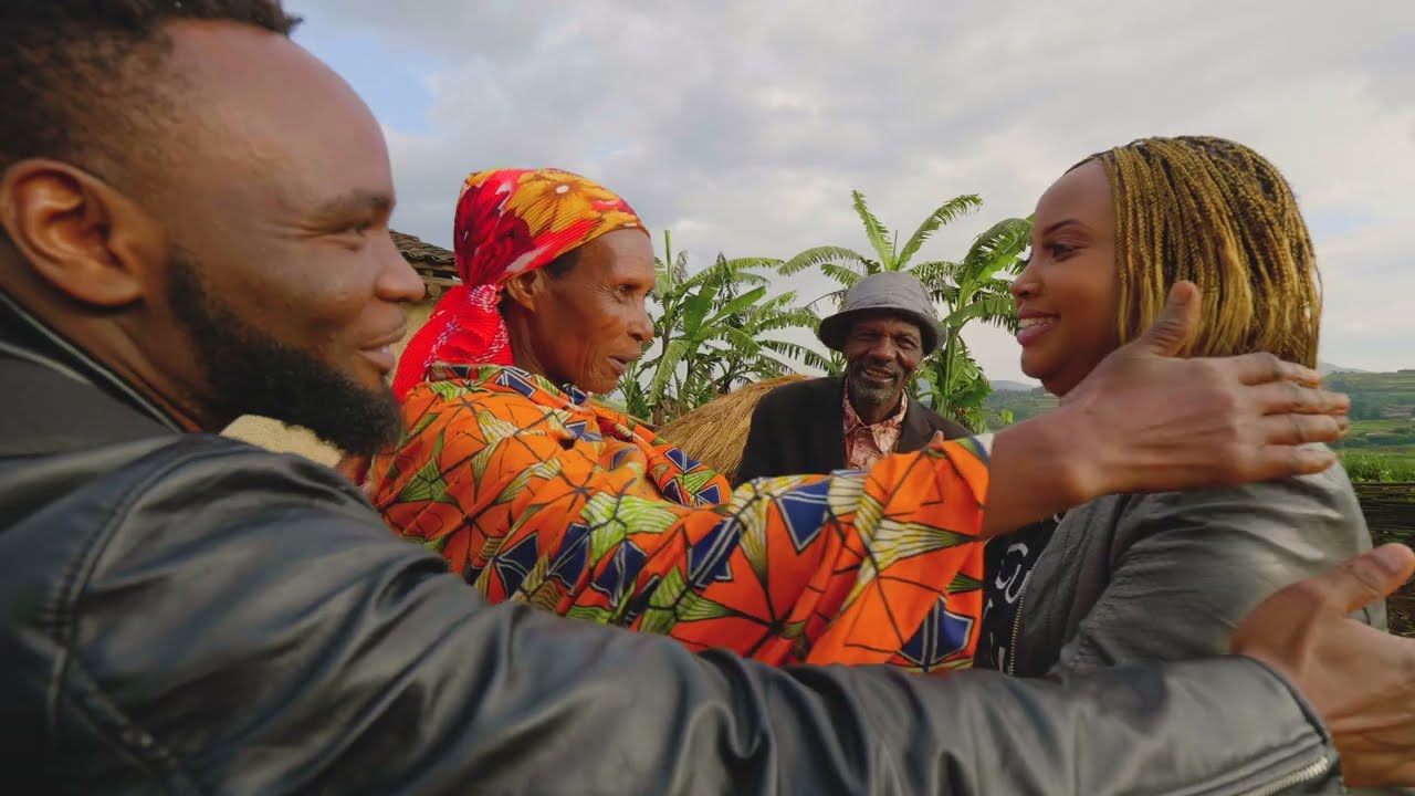MT Number One  tujane Official video