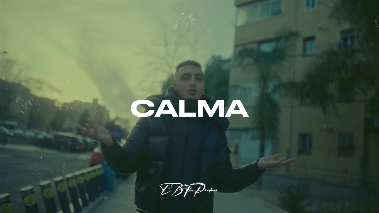 Morad x Maes x Afrobeat Type Beat 2025 | 