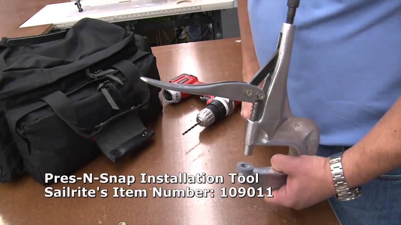 How to Remove and Replace a Snap