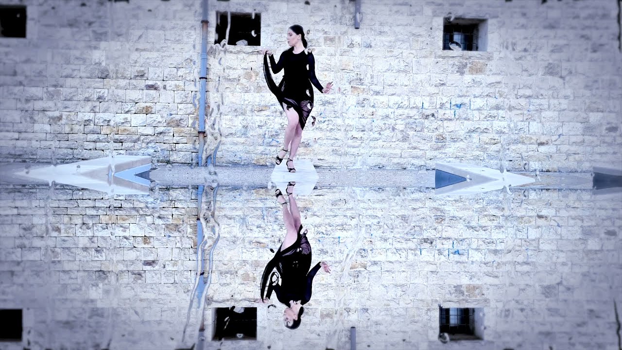 LAURA ORTEGA Dance Reel/ALESSO - REMEDY. #dance #dancereel #professionaldancer #jazz #videodance