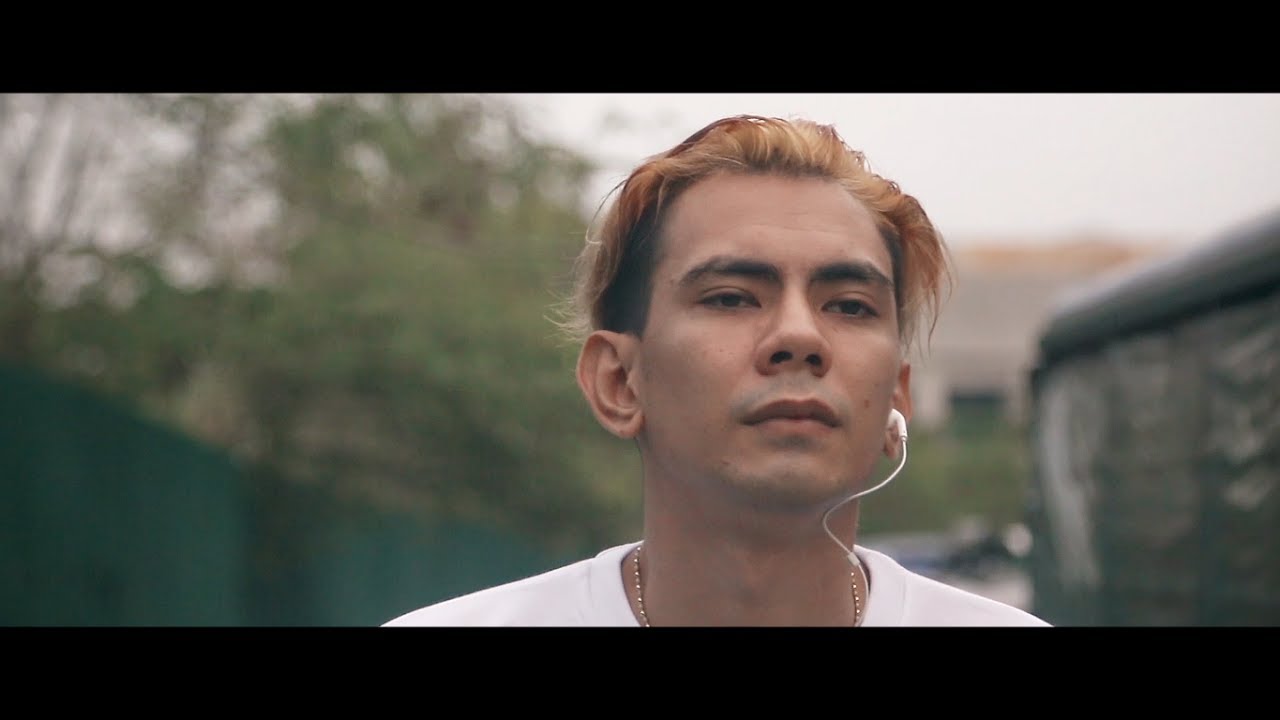 Tama Na - Don LastRhyme, Marcus Frisco feat. Yayoi Corpuz (Official Music Video)