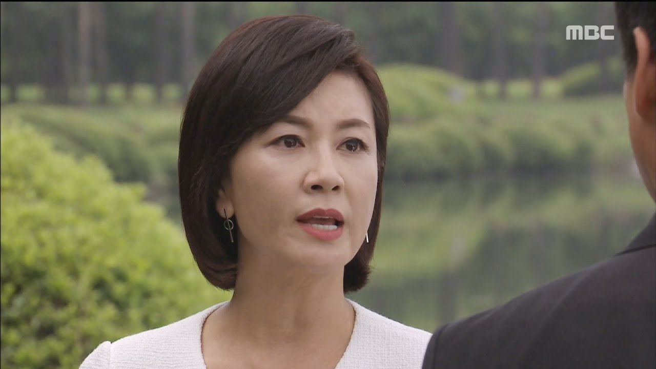 [Secrets and Lies] [비밀과 거짓말] - Speak firmly 20180713