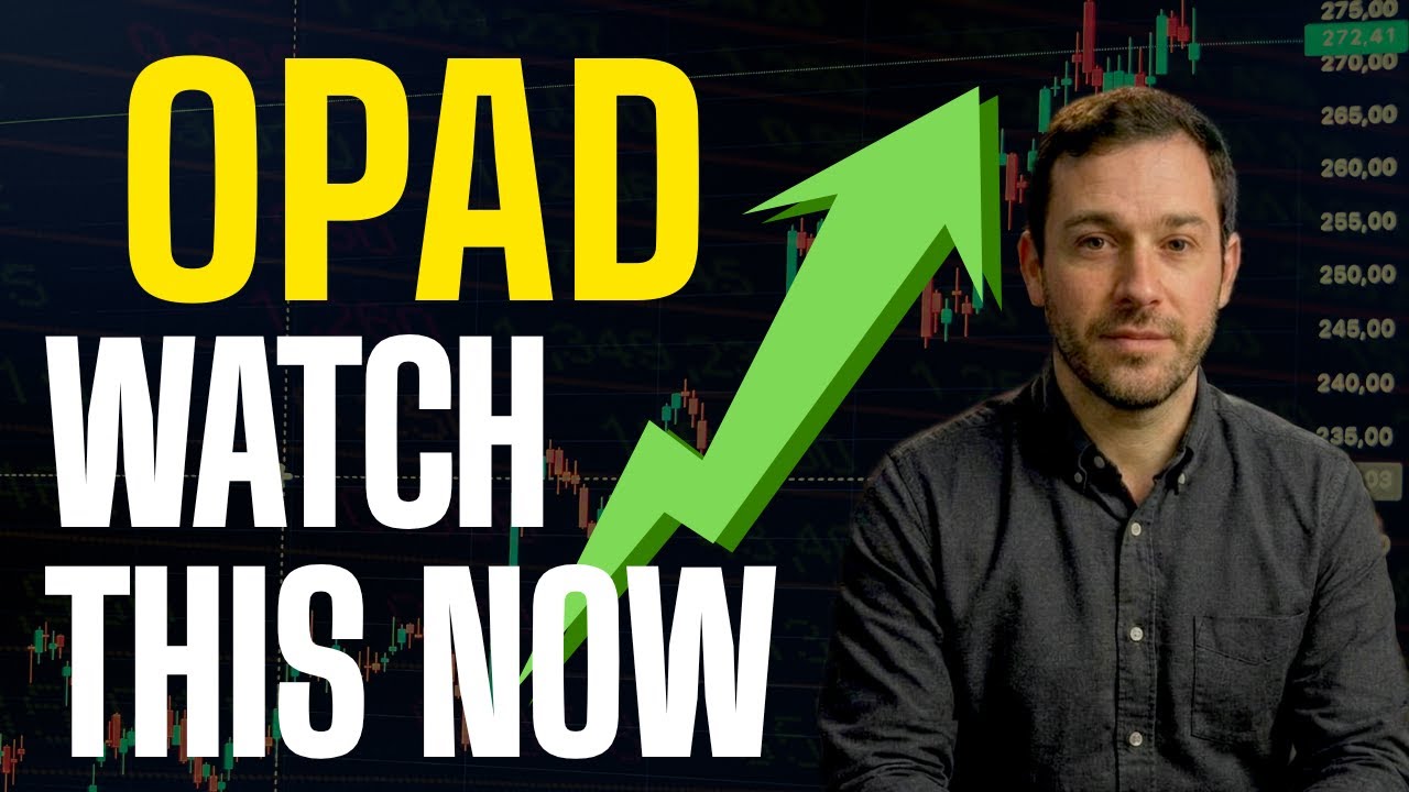 OPAD Stock Analysis. Buy or Sell? Watch This Before It's Too Late!!