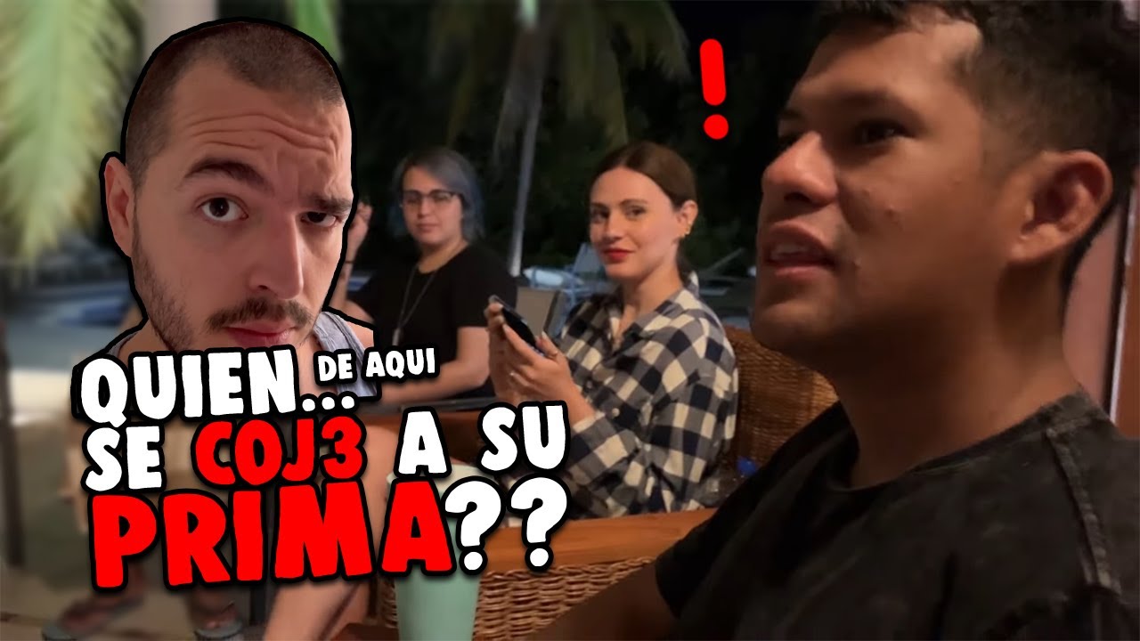 QUIEN ES MAS PROBABLE DE...?? preguntas SUS con amigos