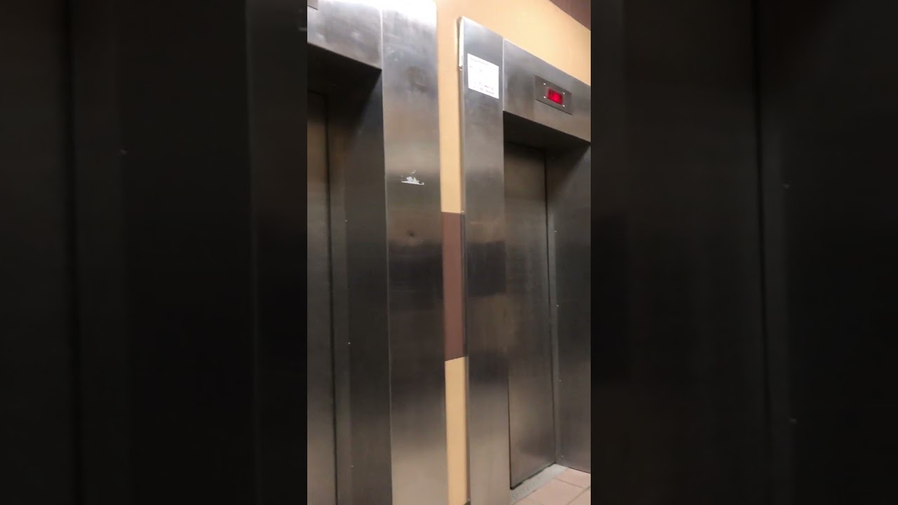 Охтинская аллея 16