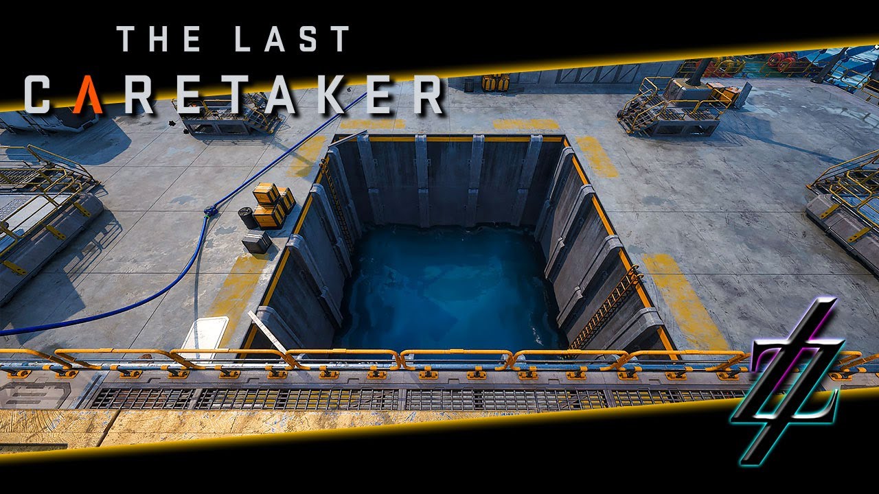 What's At The Bottom Of Helios Reserve Lyra: The Last Caretaker Ep18