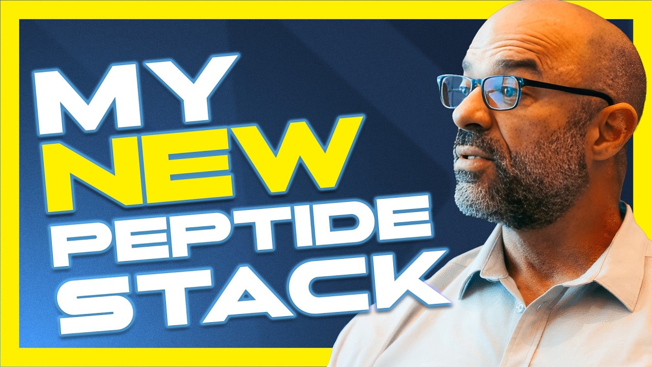 LIVE BUILDING My New Protocol with Anthony Castore pt 2